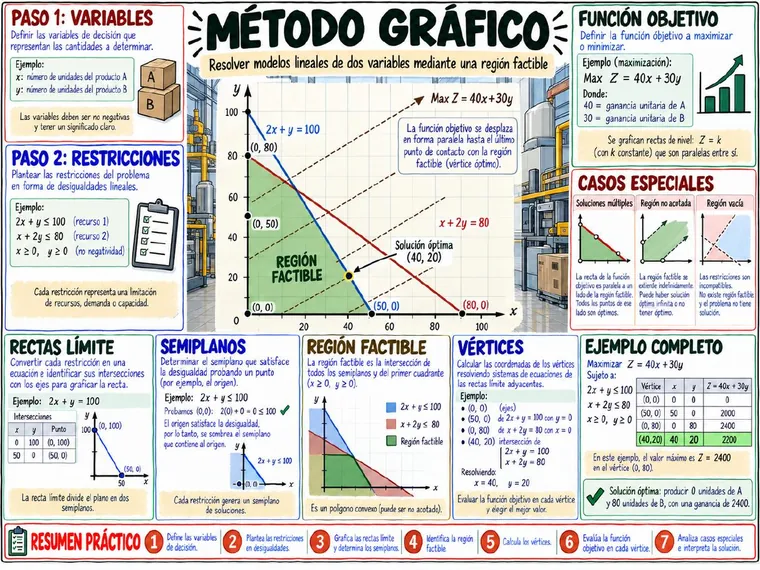 Método Gráfico (9/10)
